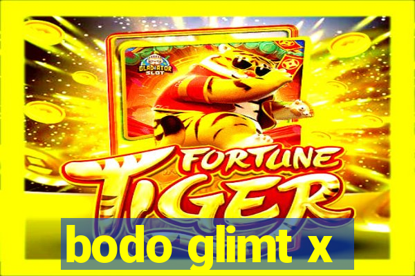 bodo glimt x